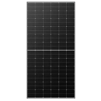 Двухсторонняя солнечная панель Longi Solar LR8-66HGD-615M Bifacial Hi-MO 7