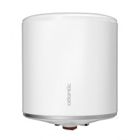 Водонагрівач побутовий електричний Atlantic O'Pro Compact PC 15 RB (1600W)