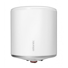 Водонагрівач побутовий електричний Atlantic O'Pro Compact PC 15 RB (1600W)