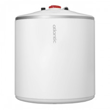 Водонагрівач побутовий електричний Atlantic O'Pro Compact PC 15 SB (2000W)