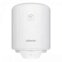Водонагрівач побутовий електричний Atlantic O'Pro Ego VM 050 D400S (1200W)