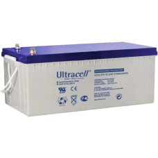 БАТАРЕЯ АКУМУЛЯТОРНА ULTRACELL UCG275-12, 12В, 275АГ