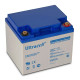Аккумуляторная батарея Ultracell UCG45-12 GEL 12V 45Ah VRLA YT28425