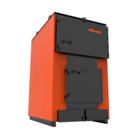 Твердопаливний жаротрубний котел Витязь Prom Max 500 кВт